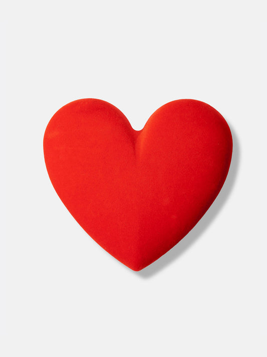 Love Storage Box Red