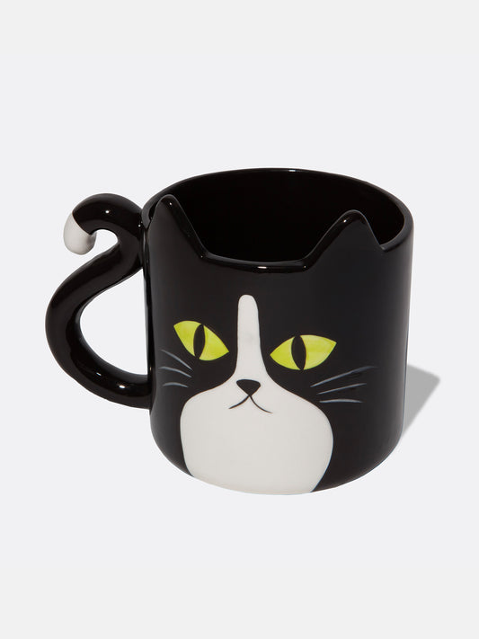 Cat Mug