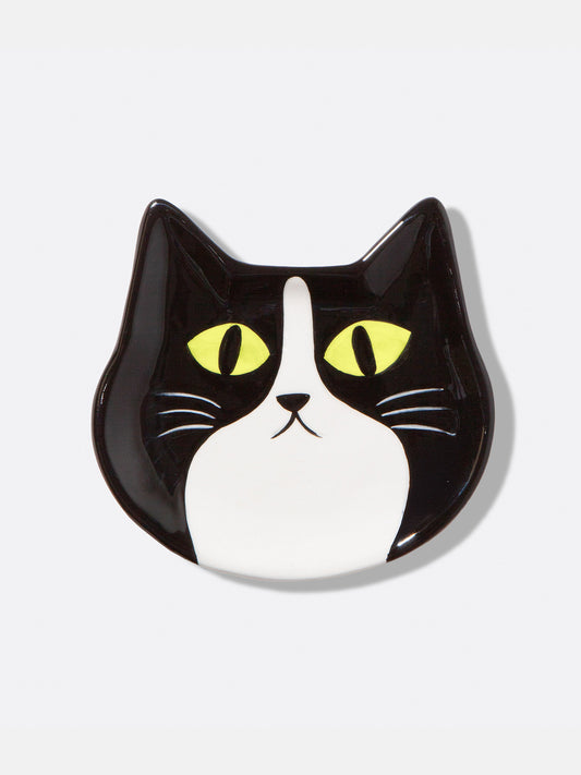 Cat Trinket Tray