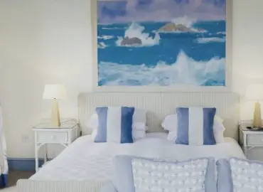 Decorate Your Home with Coastal Chic