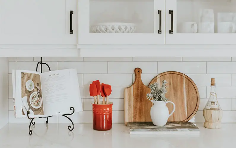 3 Powerful Item to Make Your Kitchen Feel Like French Country