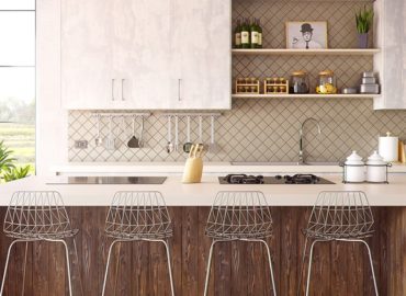 5 Free Advice for Your Kitchen Transform in Mid Century Modern