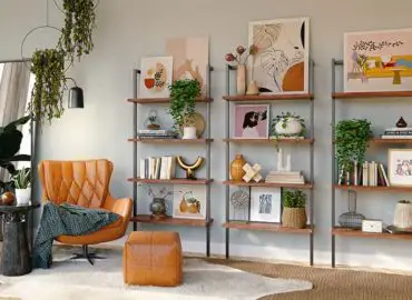 Styling Bookcases Has Never Been Easier (All You Need to Know)