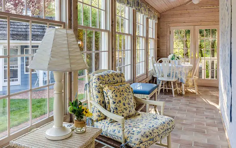 English Cottage Interior Style