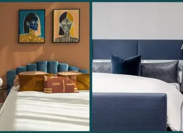 Learn to Create Color Schemes for Bedrooms