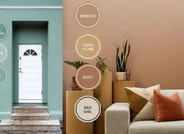 Introducing 2022 Home Color Trends for Those Who Wants a Fresh Start