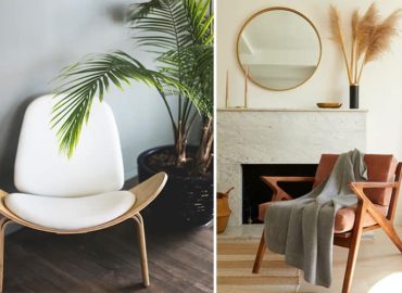 6 Timeless Mid-Century Modern Accent Chairs With An Affordable Price Point