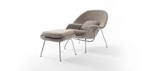 womb-chair