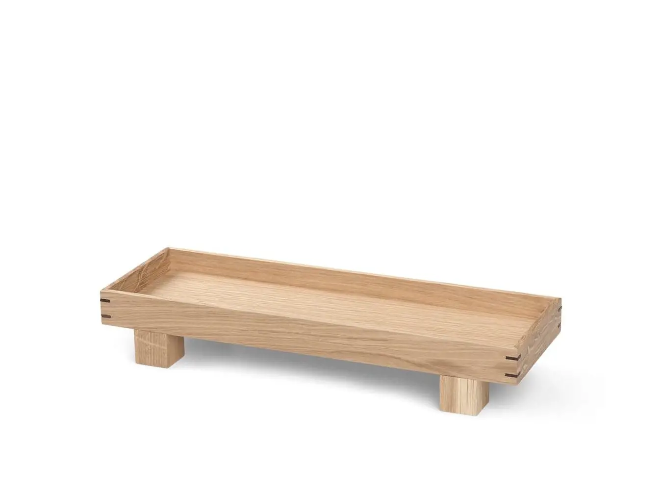 minimalist tray
