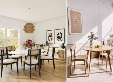 Mid-Century-Modern-Dining-Room-Ideas-and-Furniture-Combinations