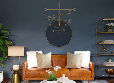 42 Outstanding Mid-Century Modern Light Fixtures for Every Space in Your Home