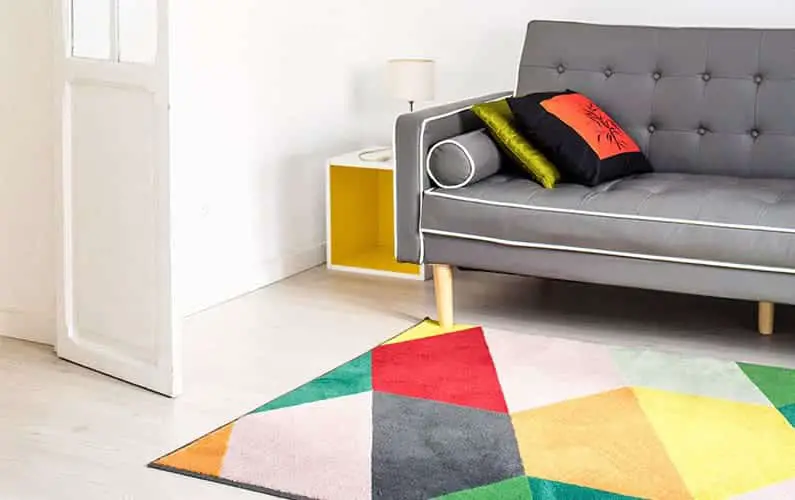 What are the Best Rugs for Mid-Century Modern
