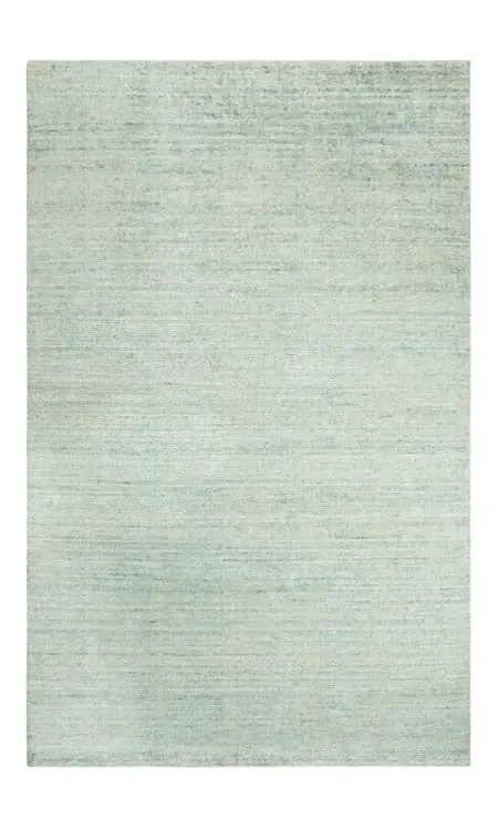mid century rug styles
