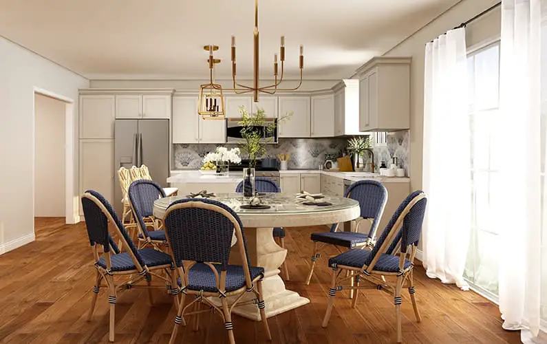 Chandelier for Dining Rooms Everything You Need to Know Before Purchasing!