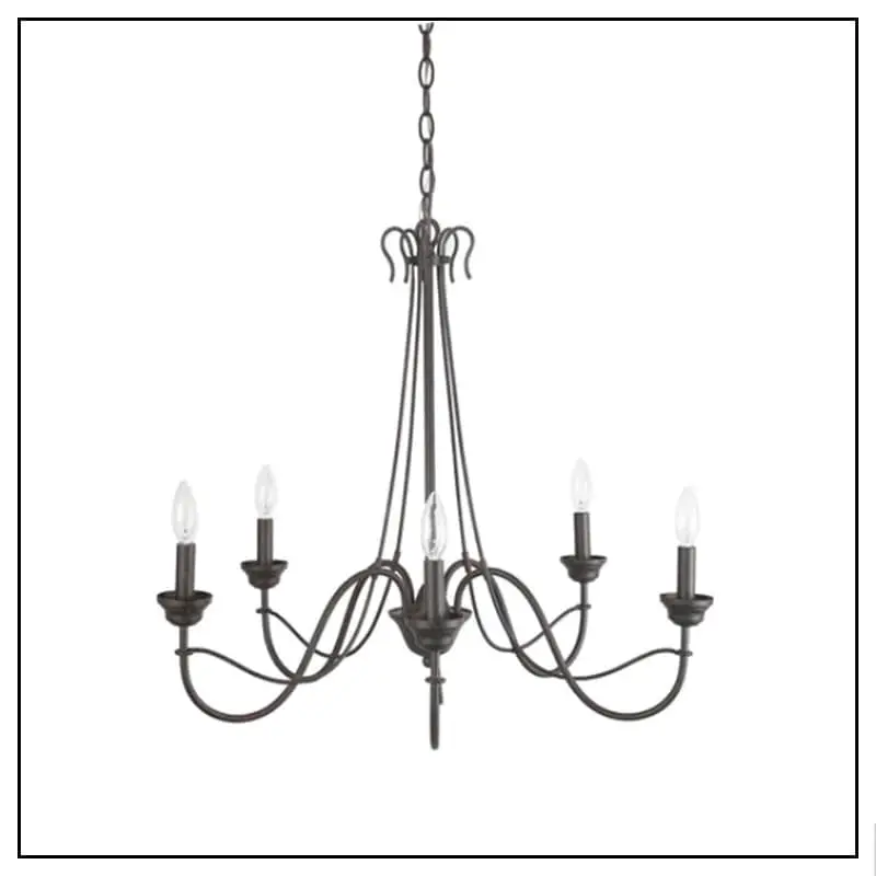 Chandeliers for dining rooms traditional