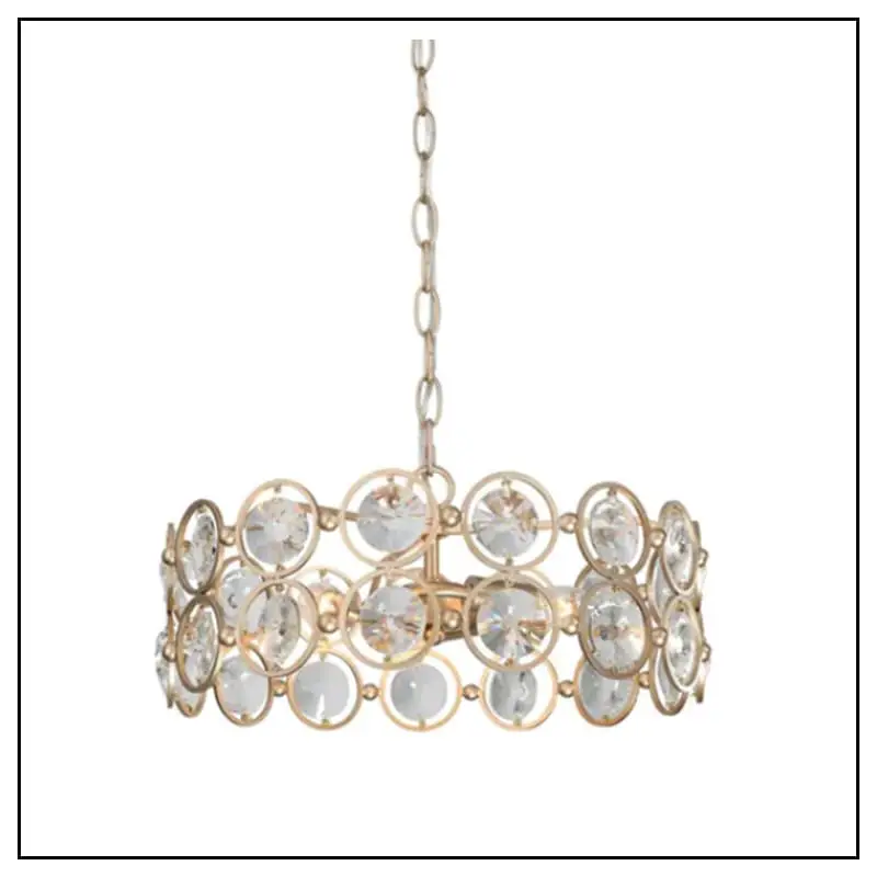 Crystal dining room chandeliers