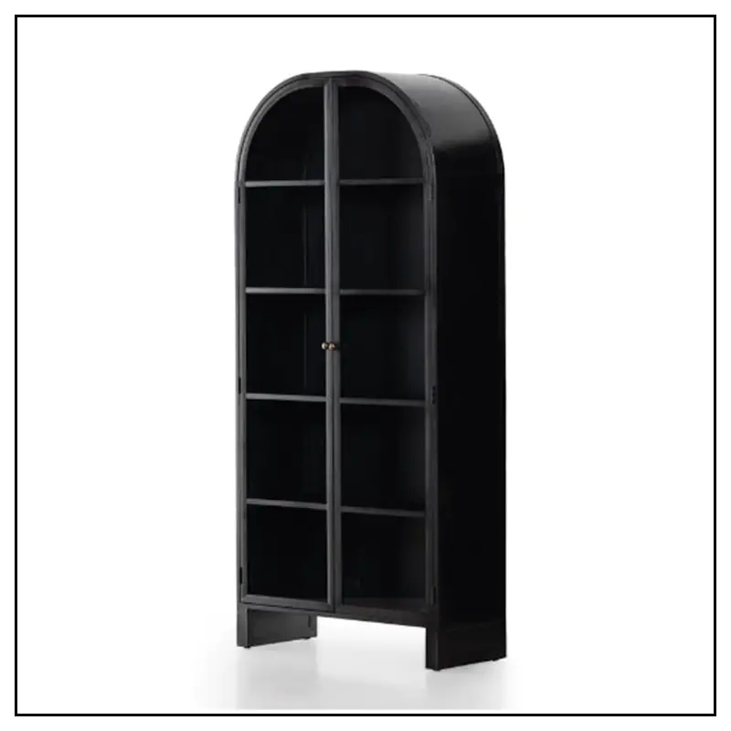 arch cabinets