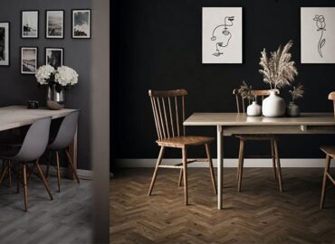 15 Most Popular Scandinavian Dining Chairs and Style Insights