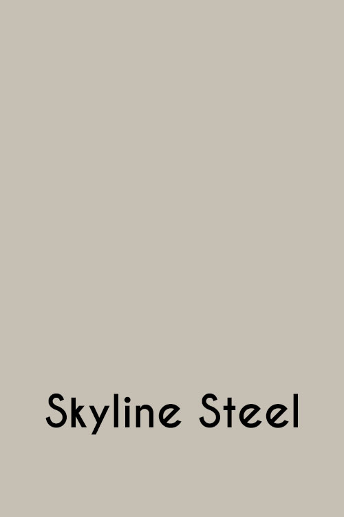 Skyline-Steel-Sherwin-Williams