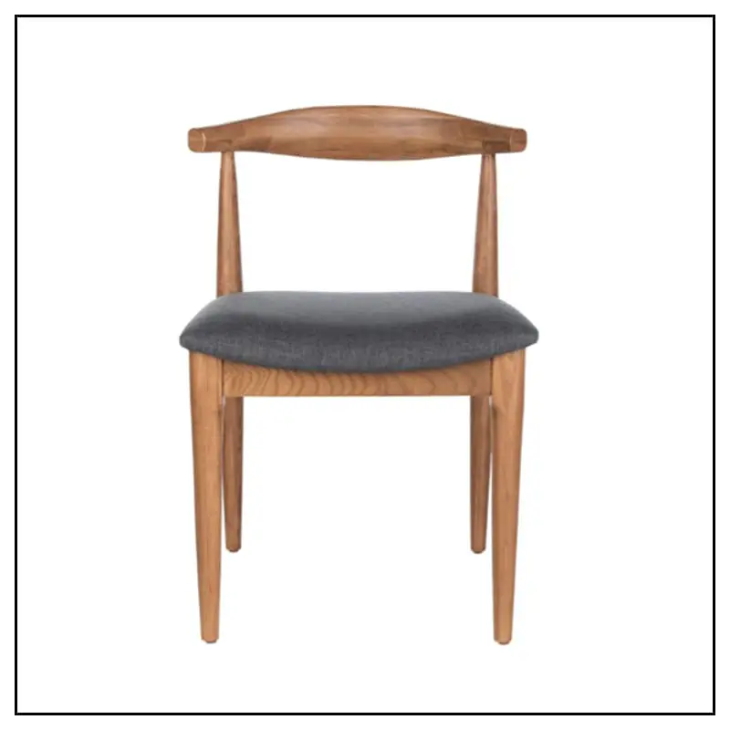 scandi design dining chair