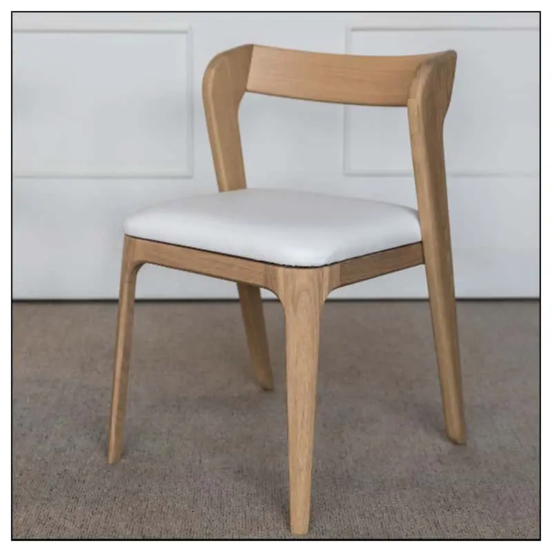 scandinavian design chair