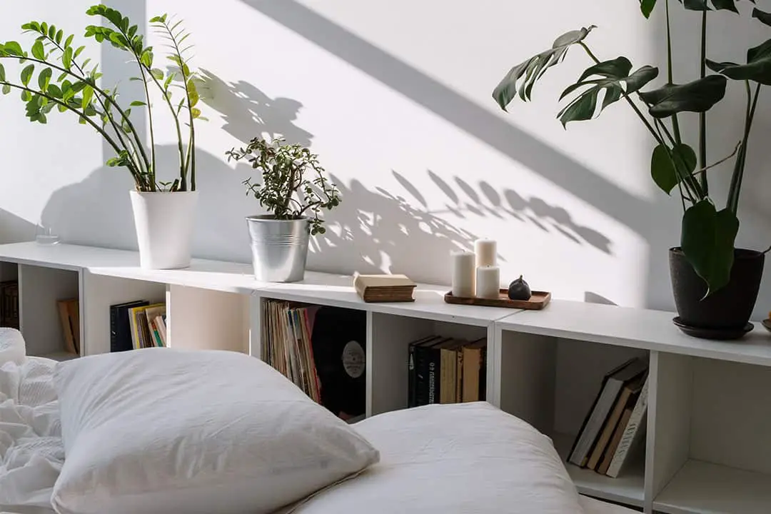 scandinavian design bedrooms