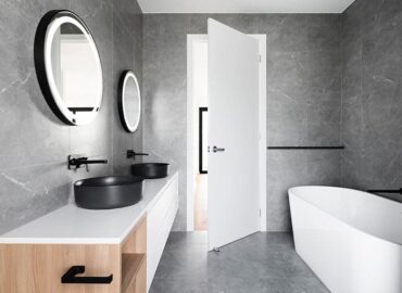 How To Decide If Lighted Mirrors for Bathrooms Is Best For You