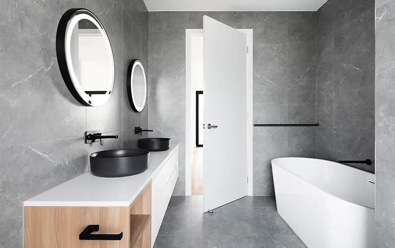 How To Decide If Lighted Mirrors for Bathrooms Is Best For You