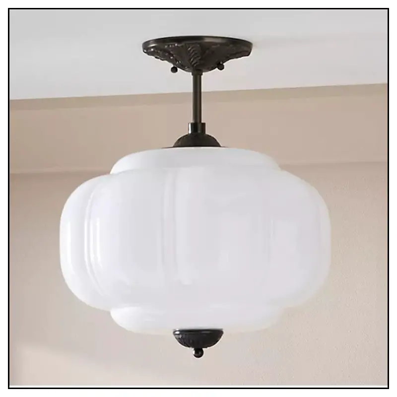 light fixture for bathroom ceiling