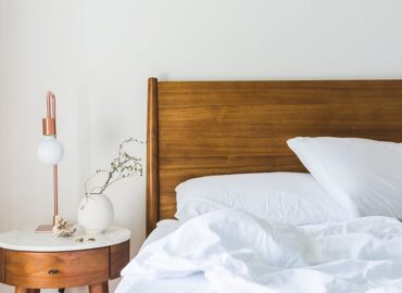 11 Amazing Mid Century Modern Bed Frames That'll Bring Out The Modernist In You
