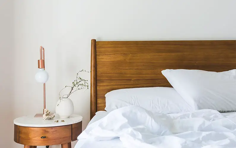 11 Amazing Mid Century Modern Bed Frames That’ll Bring Out The Modernist In You