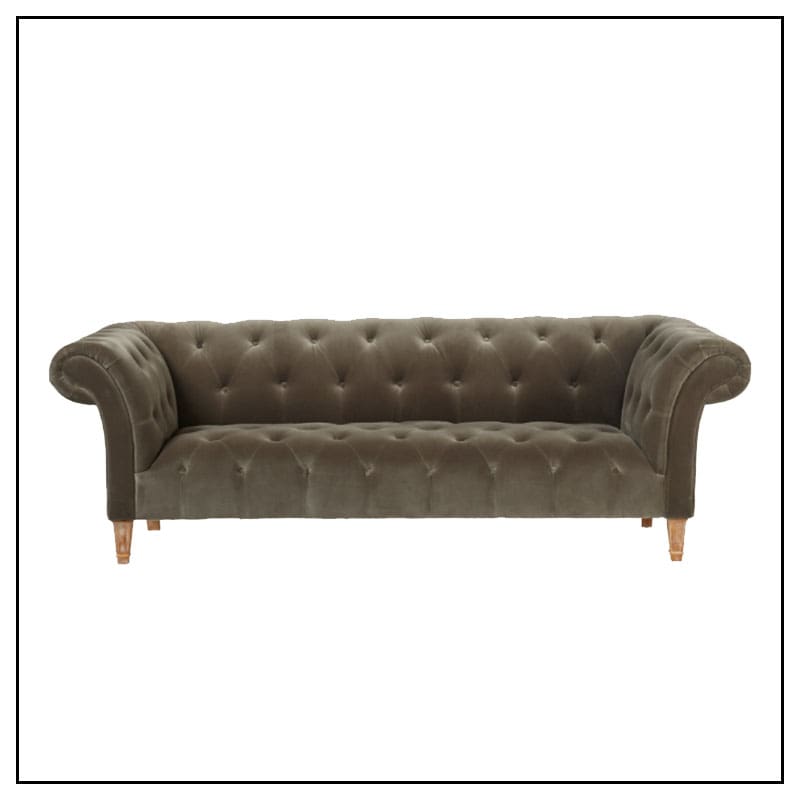 transitional furniture sofa