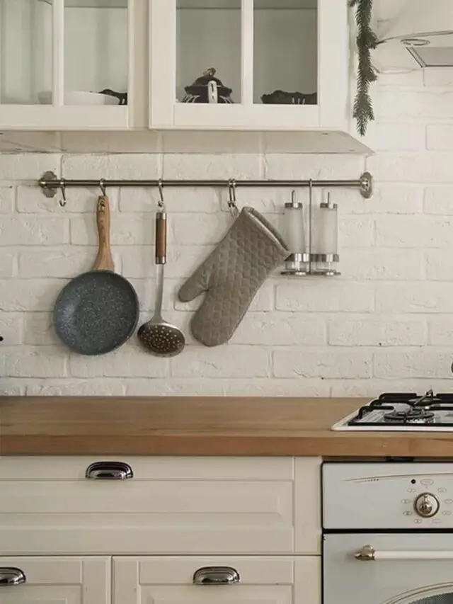 5 Tips To Help You Create The Perfect Farmhouse Kitchen