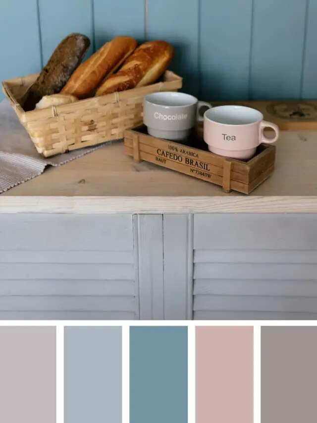 Blue Color Palettes to Get Inspired for Your Next Project